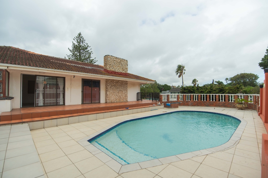 4 Bedroom Property for Sale in Humewood Eastern Cape